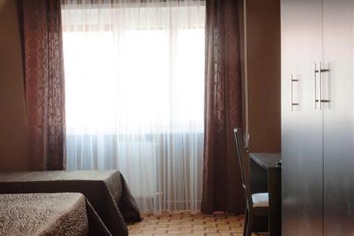 фото отеля B&B Parco Delle Valli