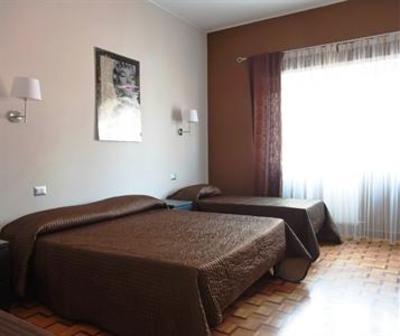 фото отеля B&B Parco Delle Valli