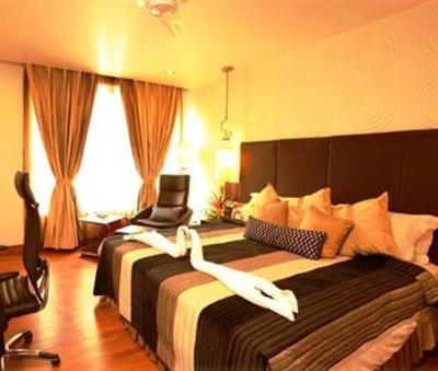 фото отеля Inner Circle Hotel