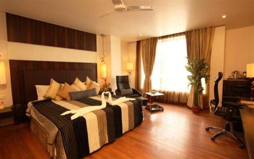 фото отеля Inner Circle Hotel