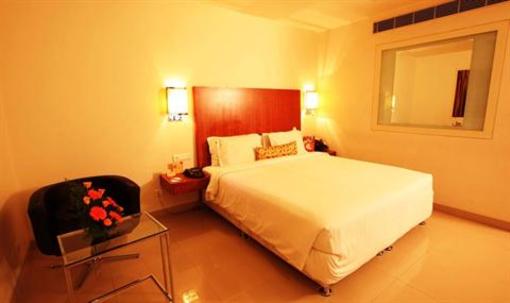 фото отеля Inner Circle Hotel