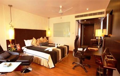 фото отеля Inner Circle Hotel