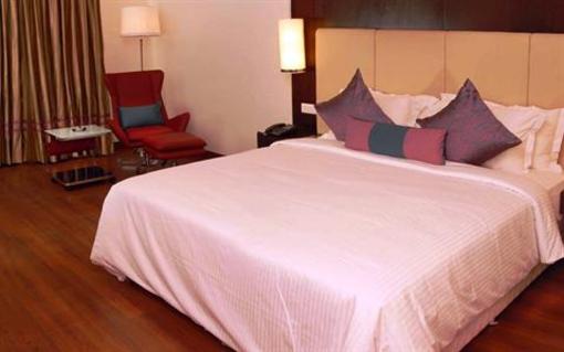 фото отеля Inner Circle Hotel