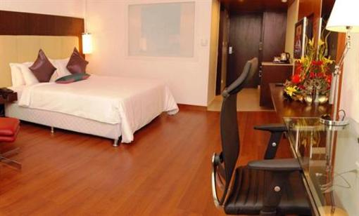 фото отеля Inner Circle Hotel