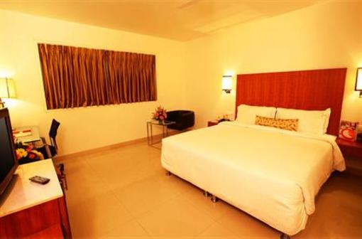 фото отеля Inner Circle Hotel