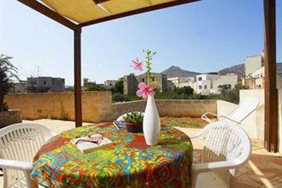 фото отеля Residence Favignana