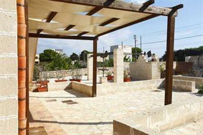 фото отеля Residence Favignana