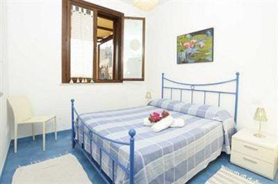 фото отеля Residence Favignana