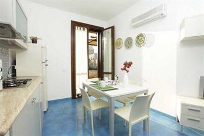 фото отеля Residence Favignana