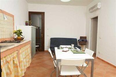 фото отеля Residence Favignana