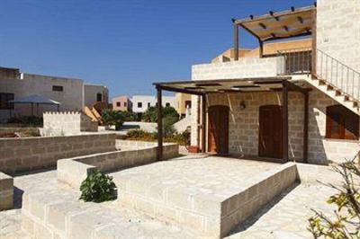 фото отеля Residence Favignana