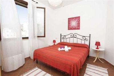 фото отеля Residence Favignana