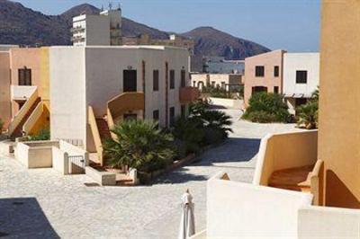 фото отеля Residence Favignana