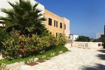 фото отеля Residence Favignana