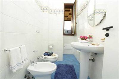 фото отеля Residence Favignana