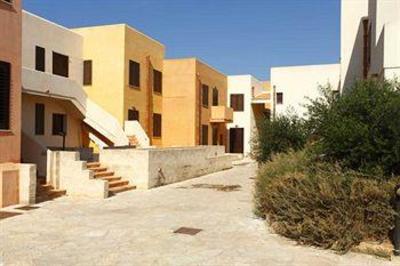 фото отеля Residence Favignana