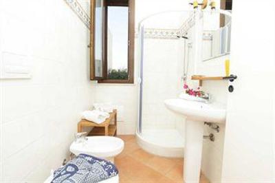 фото отеля Residence Favignana
