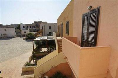фото отеля Residence Favignana