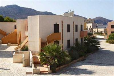 фото отеля Residence Favignana