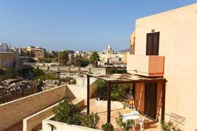 фото отеля Residence Favignana
