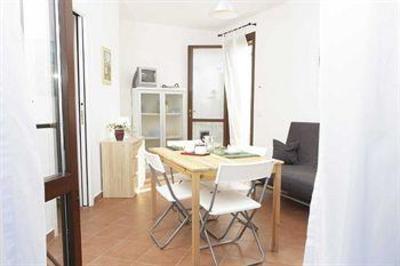 фото отеля Residence Favignana