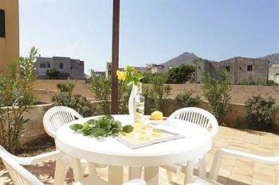 фото отеля Residence Favignana