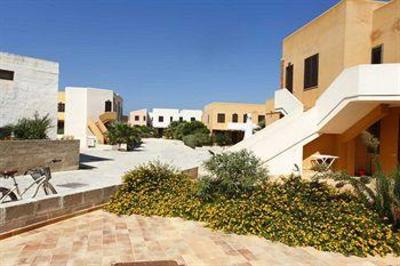 фото отеля Residence Favignana