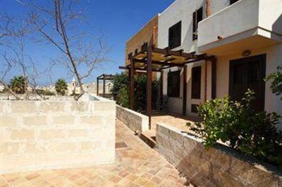 фото отеля Residence Favignana