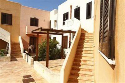 фото отеля Residence Favignana