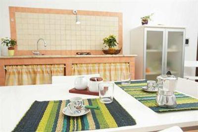 фото отеля Residence Favignana