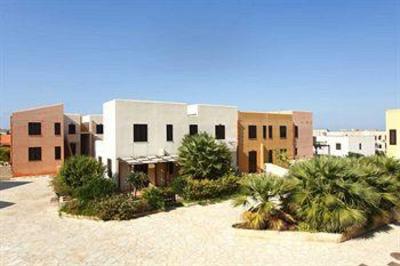 фото отеля Residence Favignana