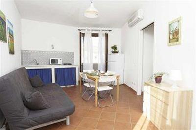 фото отеля Residence Favignana