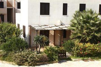 фото отеля Residence Favignana