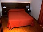 фото отеля Hostal Los Coronales Madrid