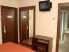 фото отеля Hostal Los Coronales Madrid