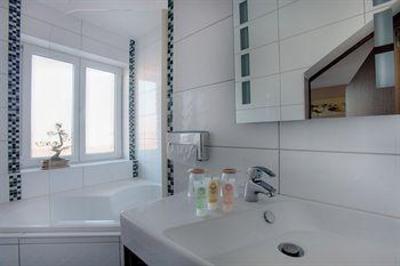 фото отеля Best Western Hotel Belfort