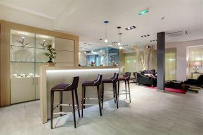 фото отеля Best Western Hotel Belfort