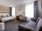 фото отеля Best Western Hotel Belfort