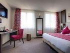 фото отеля Best Western Hotel Belfort