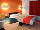 фото отеля Motel 6 Las Vegas - Tropicana