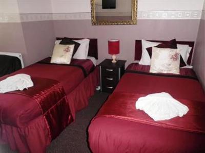 фото отеля Astoria Hotel Blackpool