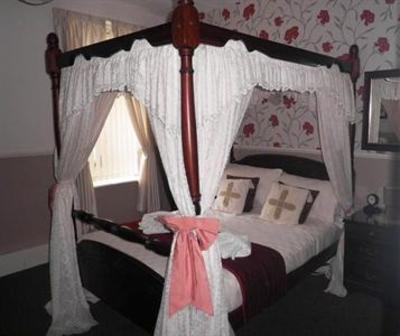 фото отеля Astoria Hotel Blackpool