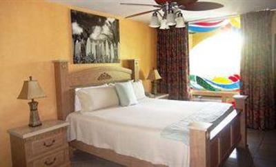 фото отеля Tropi Rock Resort