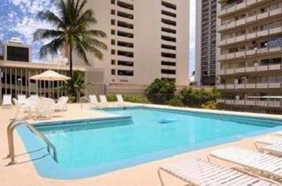 фото отеля Waikiki Resort