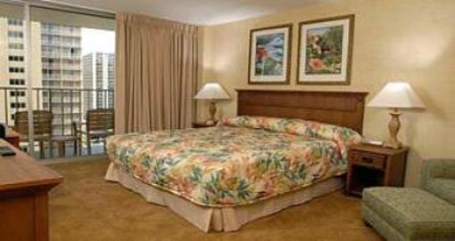 фото отеля Waikiki Resort