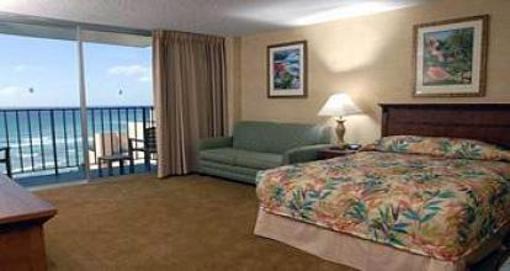 фото отеля Waikiki Resort