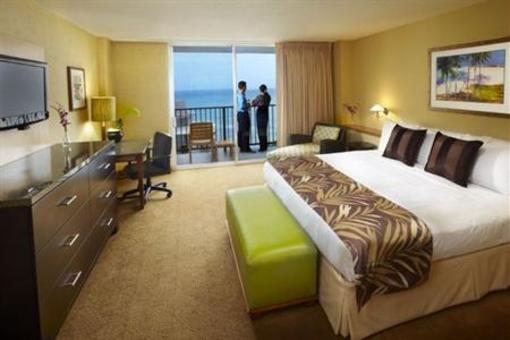 фото отеля Waikiki Resort