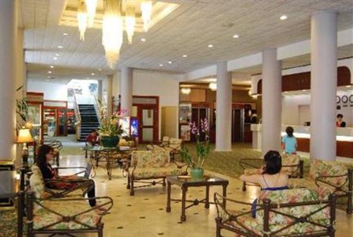 фото отеля Waikiki Resort