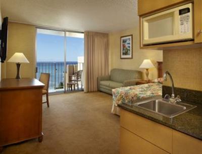 фото отеля Waikiki Resort