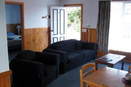фото отеля Castaway Holiday Apartments